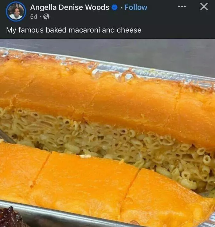 Dreadfully disgusting dishes that could make your stomach protest - #15 