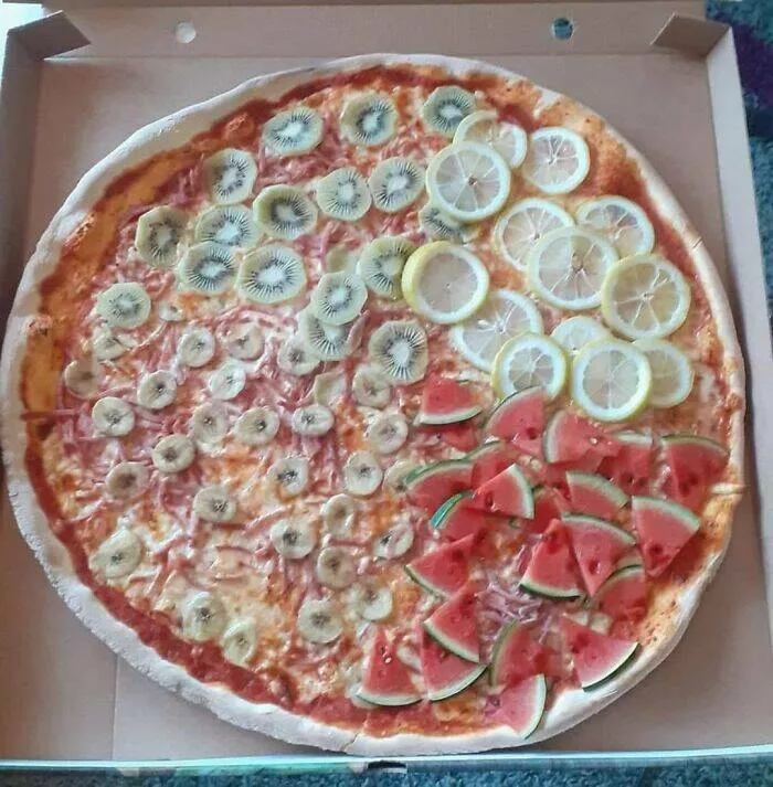 Dreadfully disgusting dishes that could make your stomach protest - #17 
