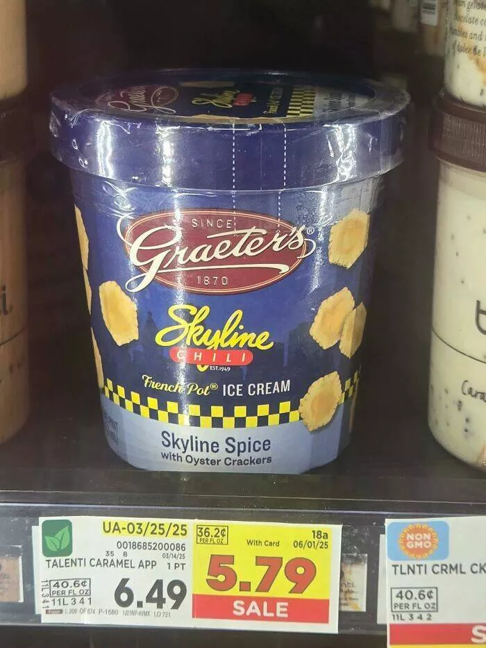 Dreadfully disgusting dishes that could make your stomach protest - #18 
