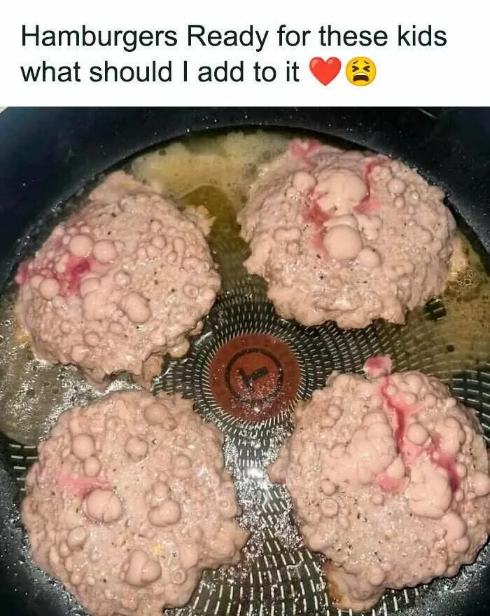 Dreadfully disgusting dishes that could make your stomach protest - #19 