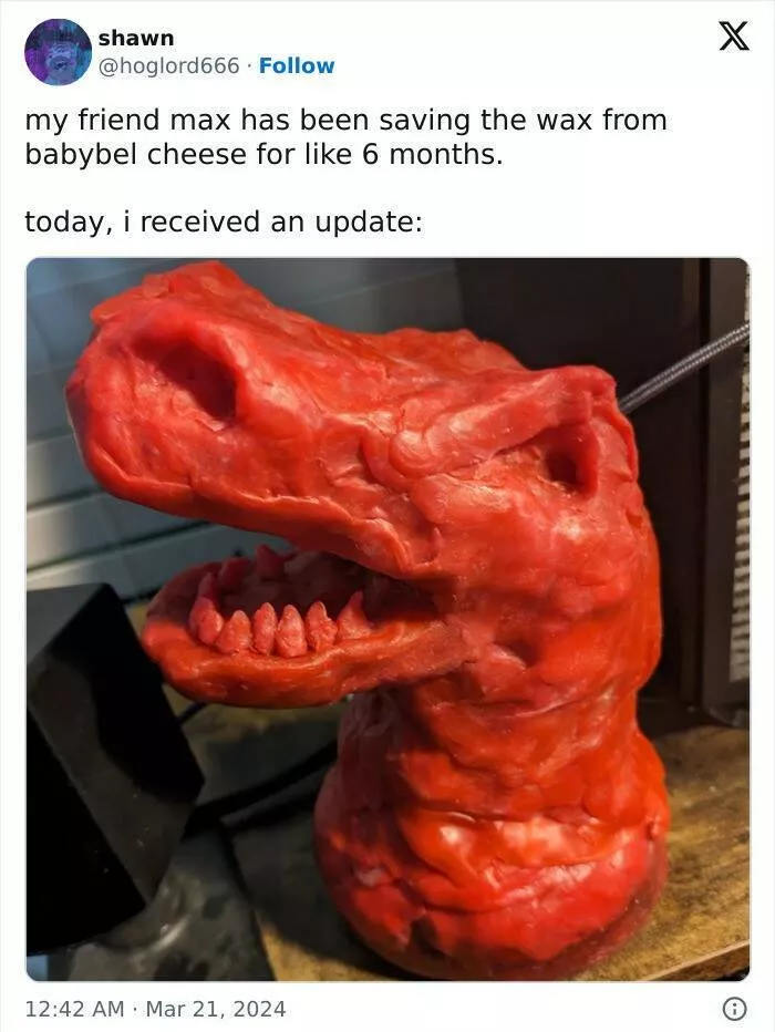 Dreadfully disgusting dishes that could make your stomach protest