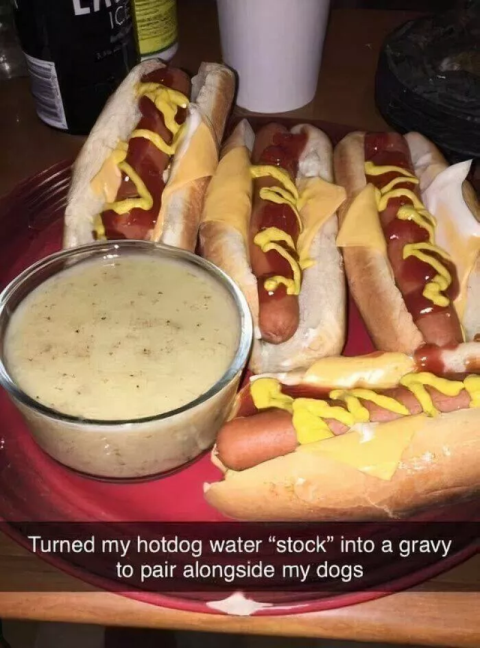 Dreadfully disgusting dishes that could make your stomach protest - #21 