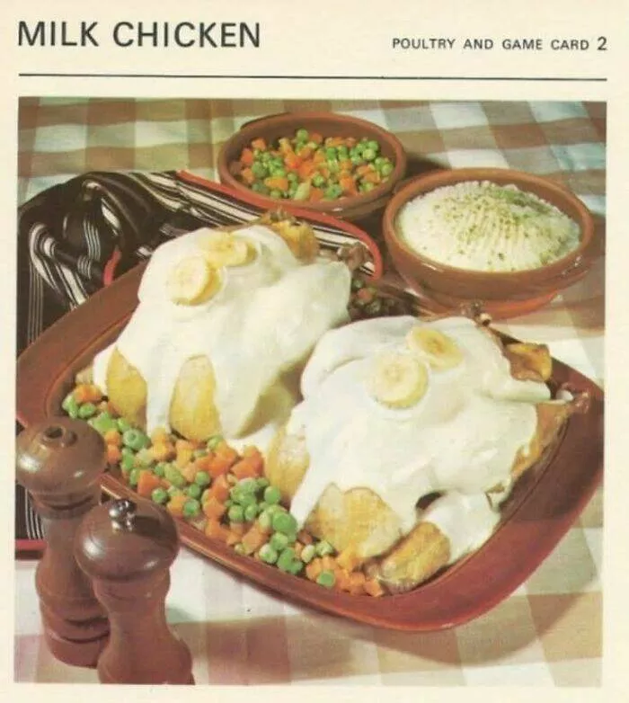 Dreadfully disgusting dishes that could make your stomach protest - #23 