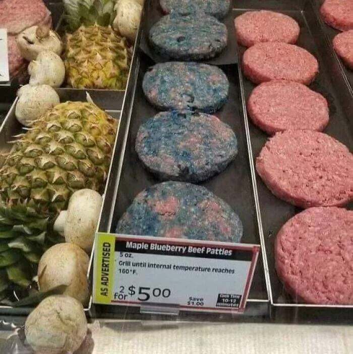 Dreadfully disgusting dishes that could make your stomach protest - #26 