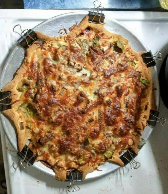 Des plats tellement ecoeurants que votre estomac pourrait porter plainte - #27 