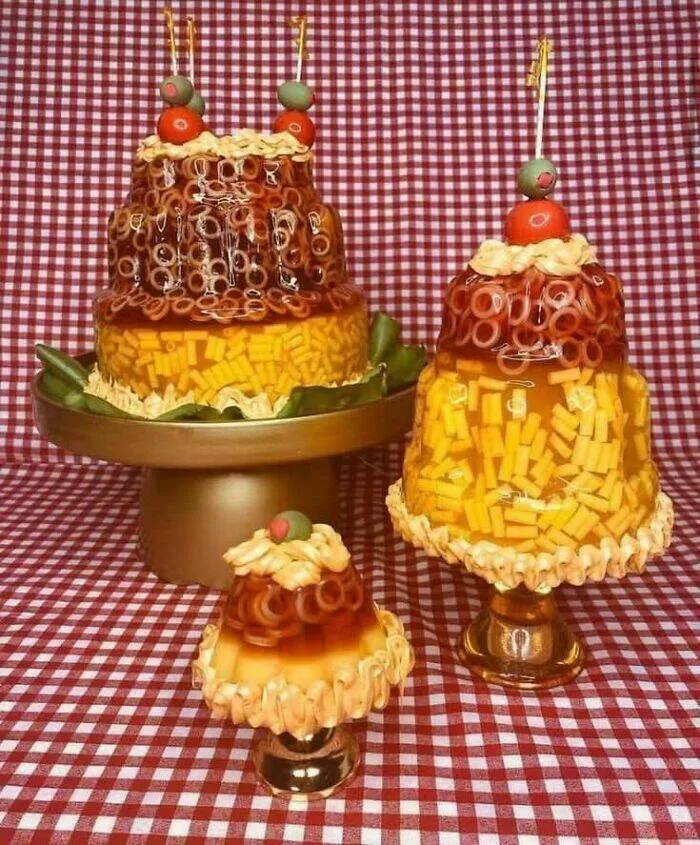 Dreadfully disgusting dishes that could make your stomach protest - #3 