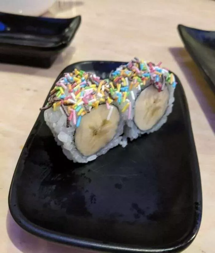 Dreadfully disgusting dishes that could make your stomach protest - #35 