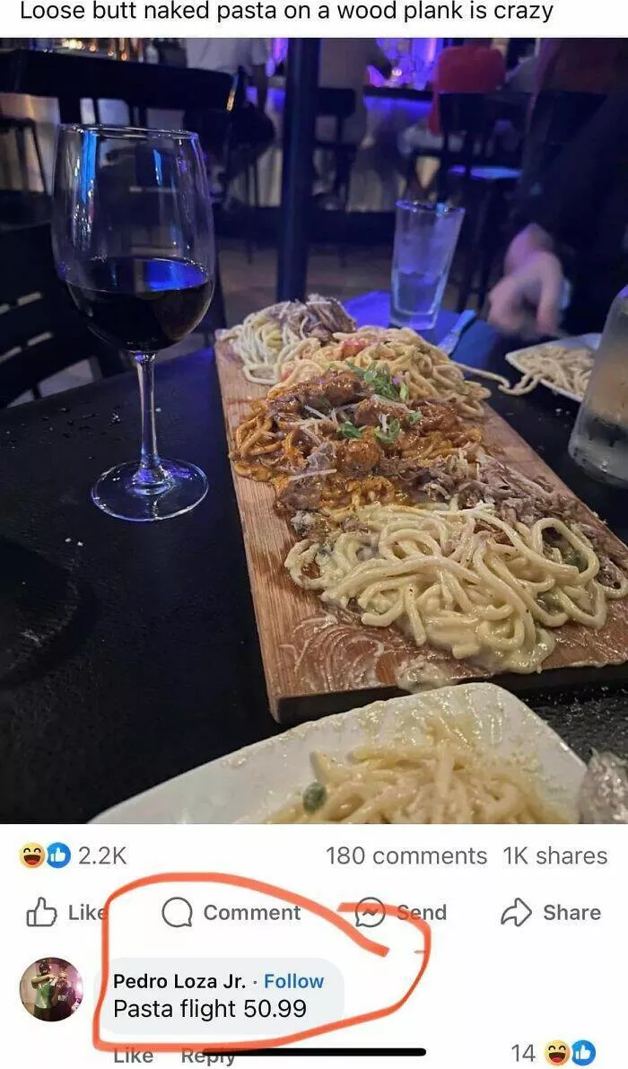 Des plats tellement ecoeurants que votre estomac pourrait porter plainte - #39 