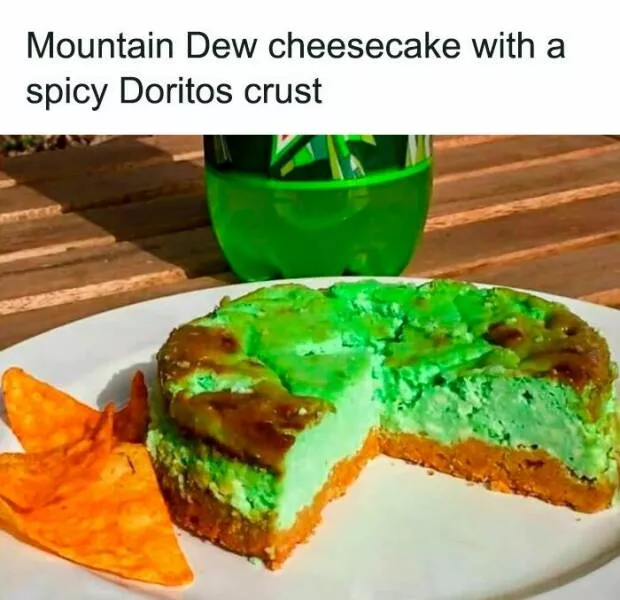 Dreadfully disgusting dishes that could make your stomach protest - #4 
