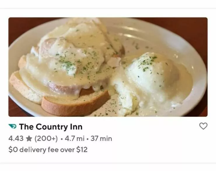 Dreadfully disgusting dishes that could make your stomach protest - #40 