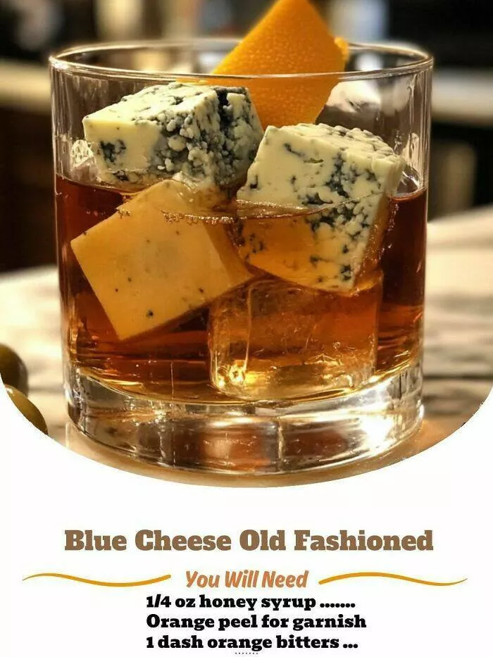 Des plats tellement ecoeurants que votre estomac pourrait porter plainte - #41 