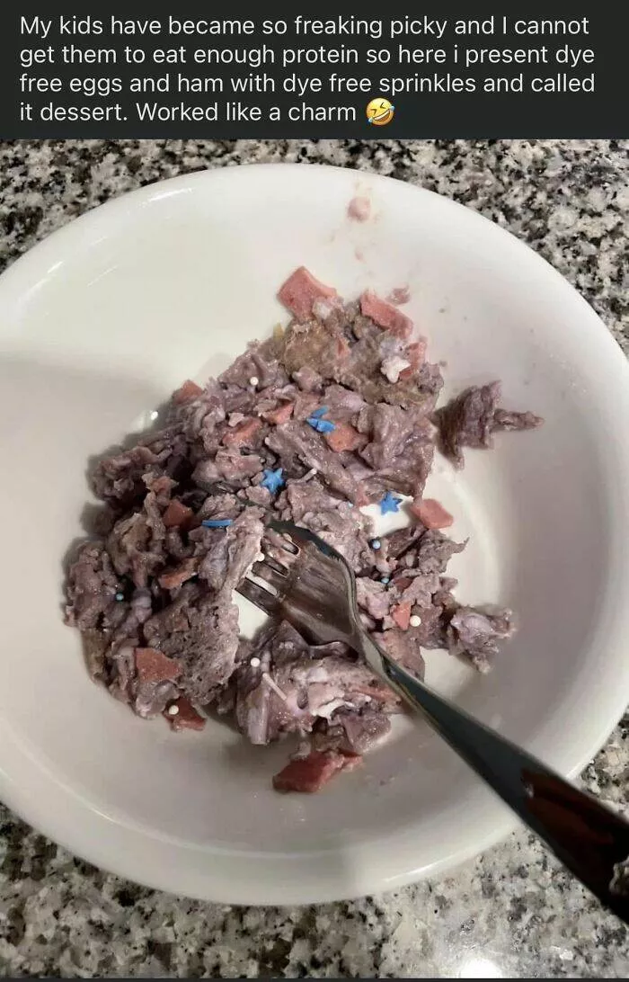 Dreadfully disgusting dishes that could make your stomach protest - #44 