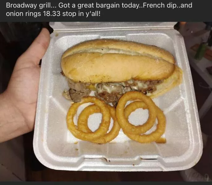 Dreadfully disgusting dishes that could make your stomach protest - #45 