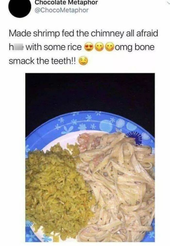 Dreadfully disgusting dishes that could make your stomach protest - #47 
