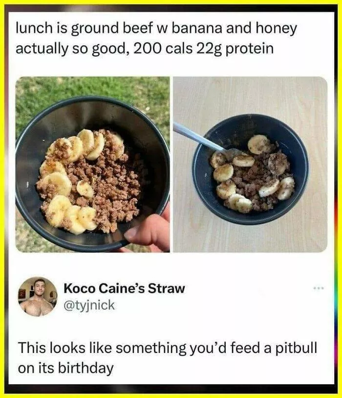 Dreadfully disgusting dishes that could make your stomach protest - #5 