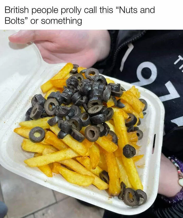 Dreadfully disgusting dishes that could make your stomach protest - #50 