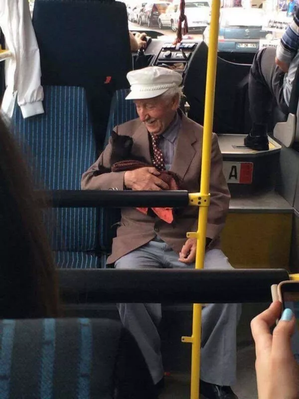 Gently uplifting moments that truly matter