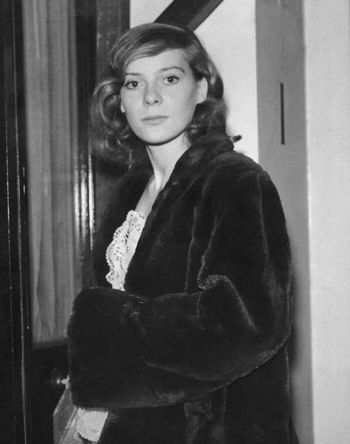 Historic icons whod be total heartthrobs today - #10 Lady Caroline Blackwood: Muse, Writer, Aristocrat Historic icons whod be total heartthrobs today - #10 Lady Caroline Blackwood: Muse, Writer, Aristocrat