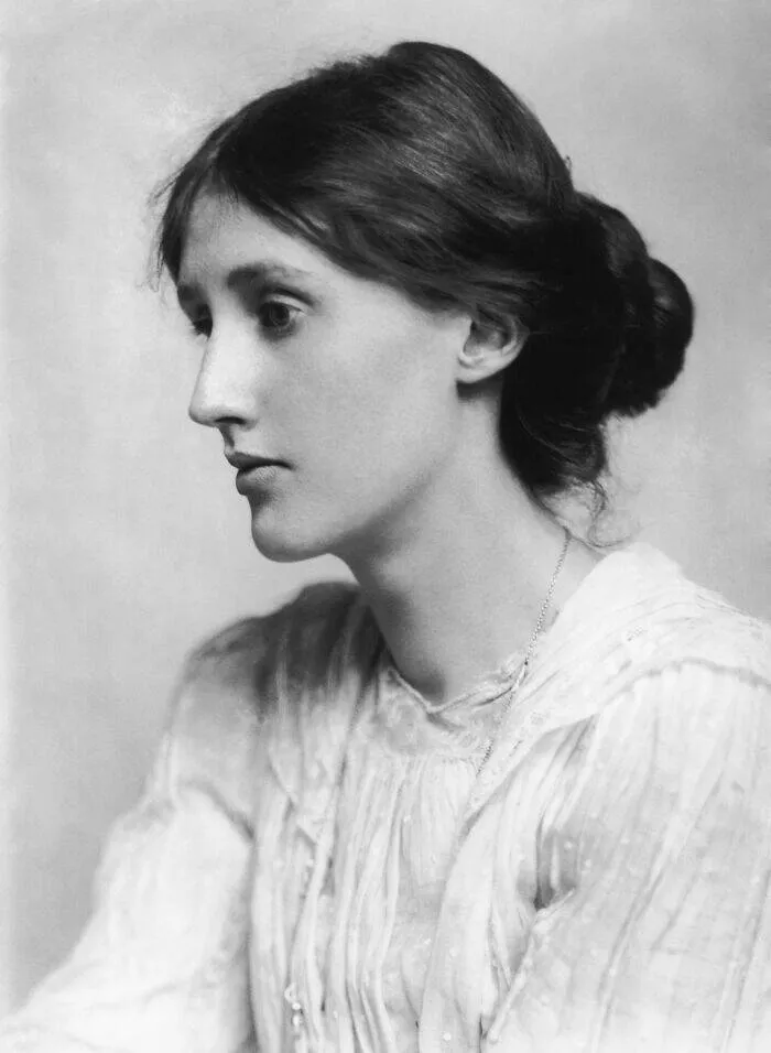 Historic icons whod be total heartthrobs today - #15 Virginia Woolf: The Feminist Literary Pioneer Historic icons whod be total heartthrobs today - #15 Virginia Woolf: The Feminist Literary Pioneer