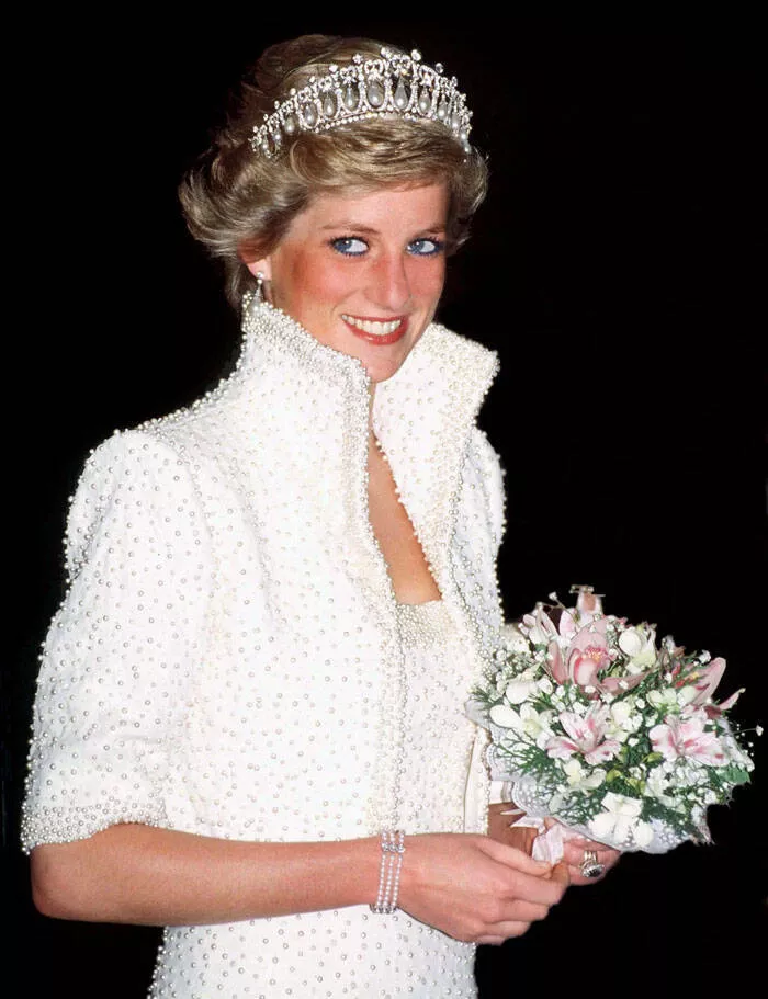 Historic icons whod be total heartthrobs today - #17 Princess Diana: The People’s Royal Icon Historic icons whod be total heartthrobs today - #17 Princess Diana: The People’s Royal Icon