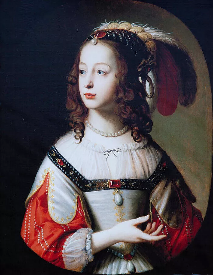 Personnages historiques etonnamment seduisants selon les standards daujourdhui - #26 Hélène de Troie : Beauté mythique à l’origine d’une guerre