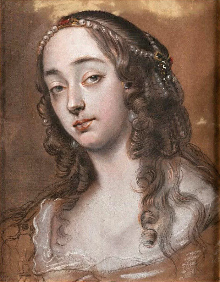 Personnages historiques etonnamment seduisants selon les standards daujourdhui - #36 Lord Byron : Poète romantique et noble rebelle
