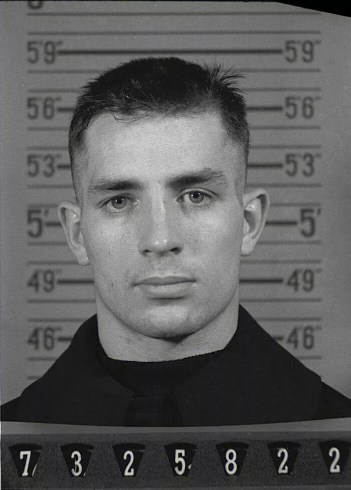 Personnages historiques etonnamment seduisants selon les standards daujourdhui - #9 Jack Kerouac : Figure emblématique de la Beat Generation