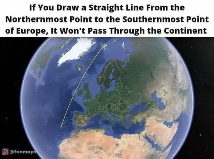 Unexpectedly cool maps and charts worth sharing - #28 Unexpectedly cool maps and charts worth sharing - #28