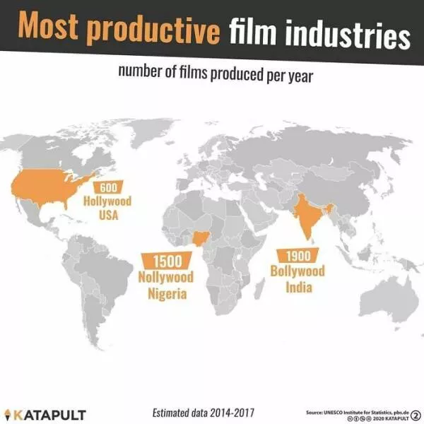Unexpectedly cool maps and charts worth sharing - #33 Unexpectedly cool maps and charts worth sharing - #33
