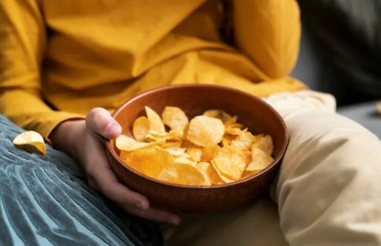 Everyday habits from abroad that baffle americans - #17 