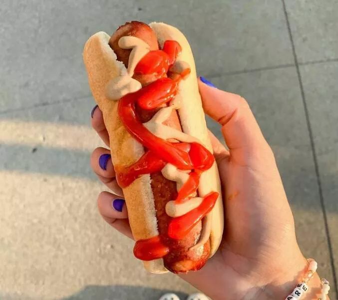 Choses que font les non americains et qui deroutent completement les americains - #4 