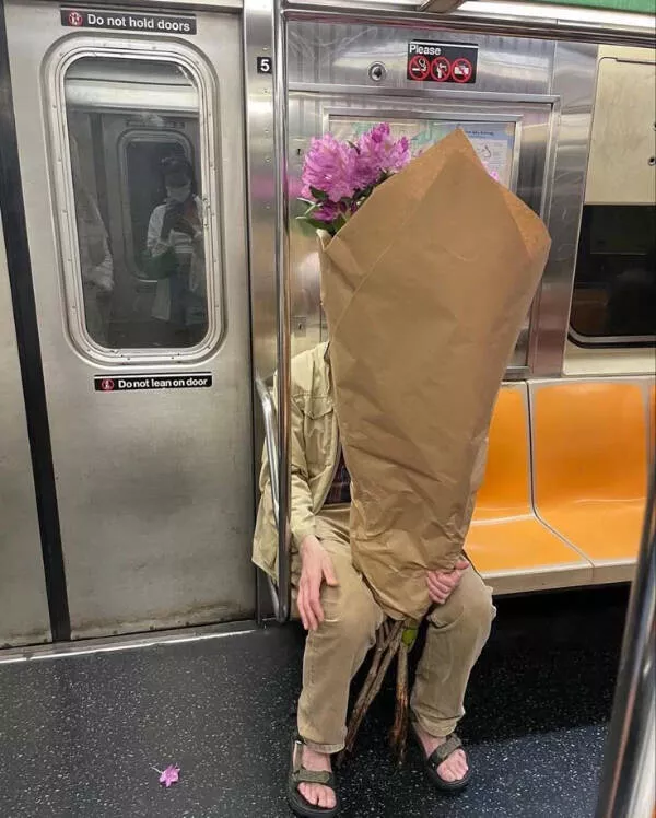 Uplifting images that prove kindness still exists - #2 