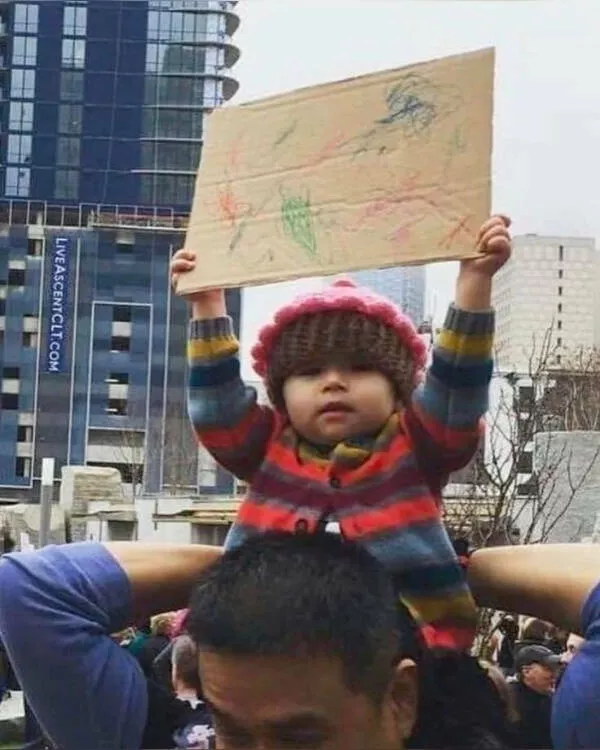 Uplifting images that prove kindness still exists - #24 