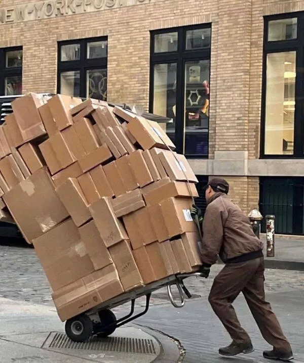Uplifting images that prove kindness still exists - #4 