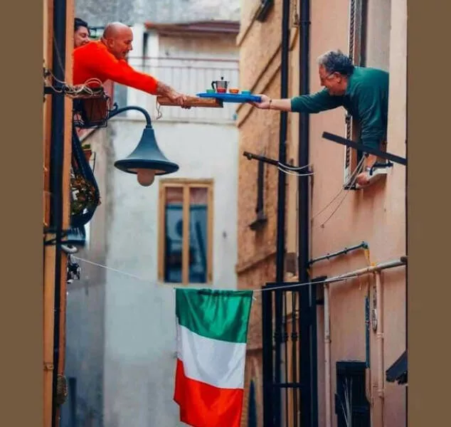 Uplifting images that prove kindness still exists - #8 
