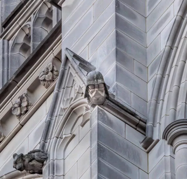 Bizarreries urbaines qui attirent loeil aux quatre coins du monde - #1 