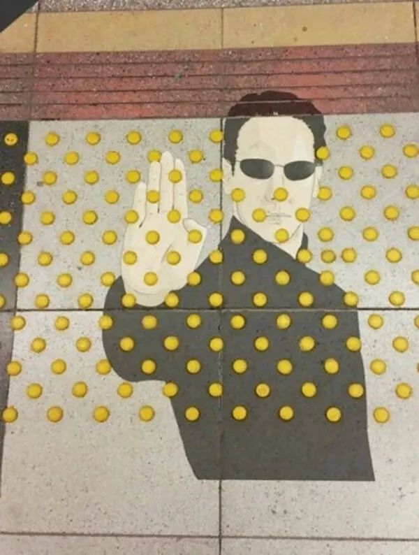 Strange and stunning urban sights from across the globe - #15 