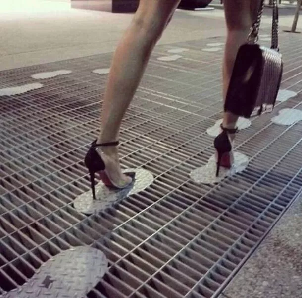 Strange and stunning urban sights from across the globe - #18 