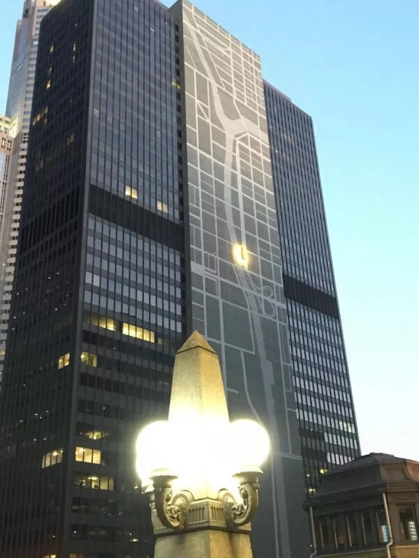 Strange and stunning urban sights from across the globe - #20 
