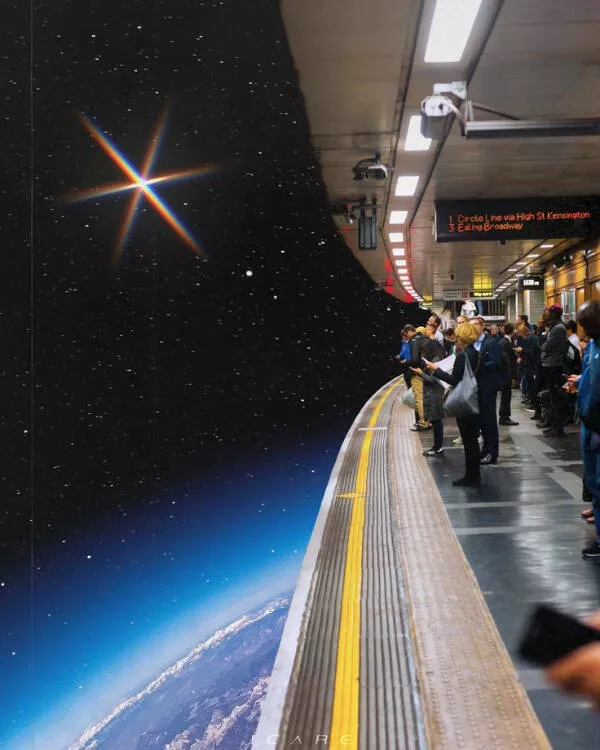 Strange and stunning urban sights from across the globe - #22 