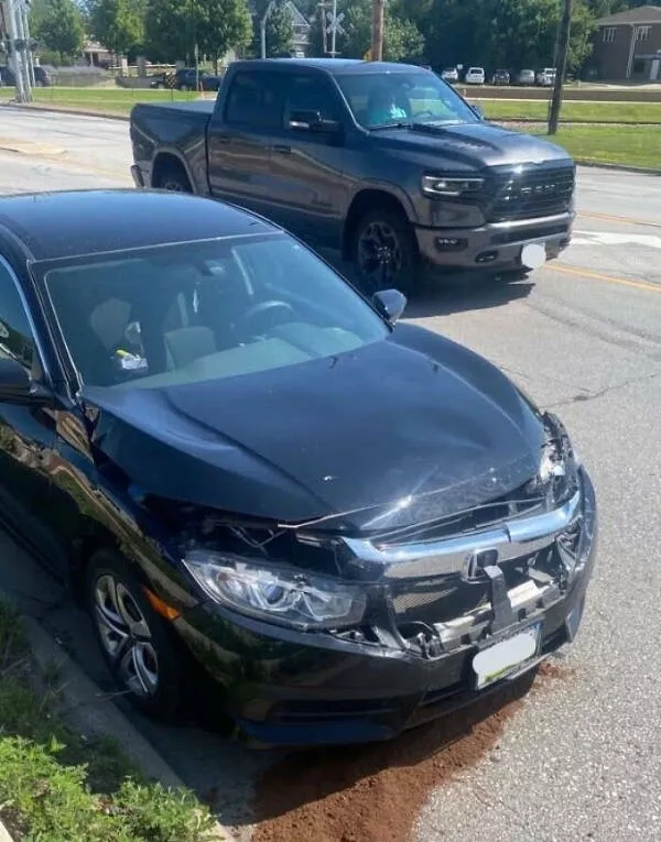 Lending gone wrong when helping backfires - #2 Friend Damages My Car Then Refuses To Pay Unless It Still Drives Lending gone wrong when helping backfires - #2 Friend Damages My Car Then Refuses To Pay Unless It Still Drives