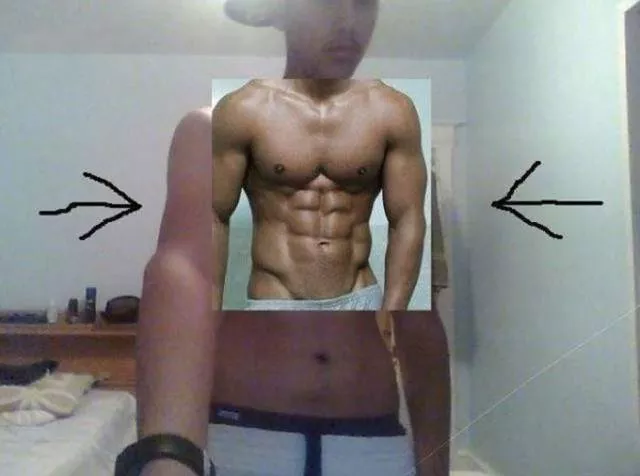 The 37 funniest photoshop fails - #11 
