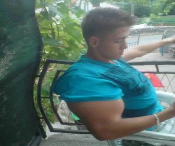The 37 funniest photoshop fails - #2 