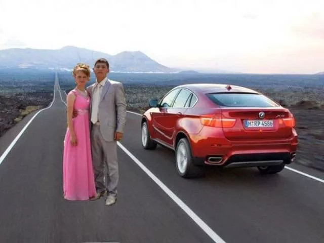 The 37 funniest photoshop fails - #22 The 37 funniest photoshop fails - #22