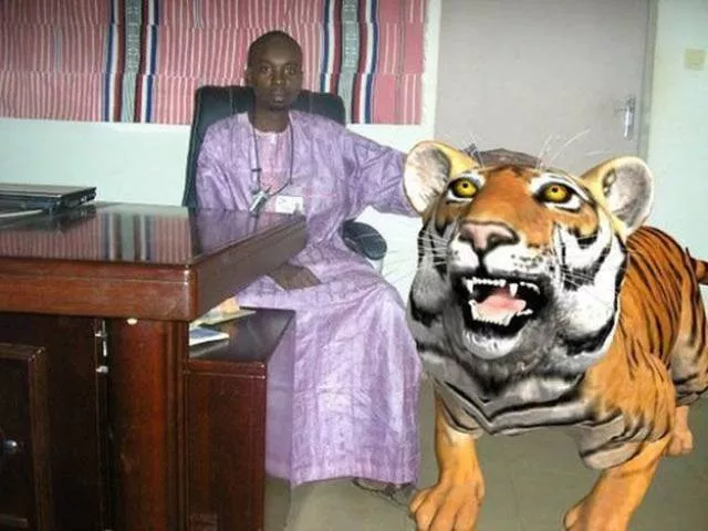 The 37 funniest photoshop fails - #24 The 37 funniest photoshop fails - #24