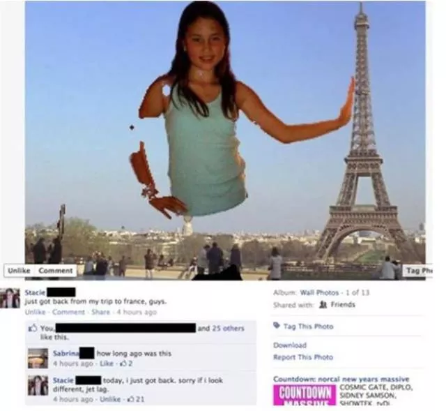 Les 37 meilleurs montages rates - #29 