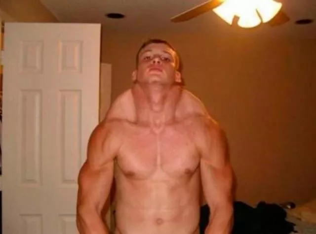 The 37 funniest photoshop fails - #37 The 37 funniest photoshop fails - #37