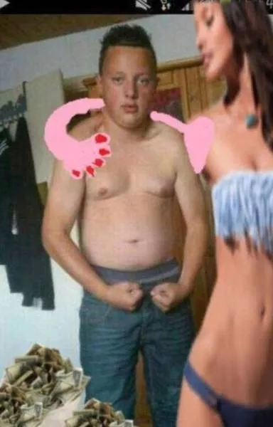 Les 37 meilleurs montages rates - #4 