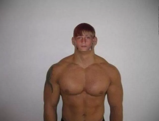 The 37 funniest photoshop fails - #5 