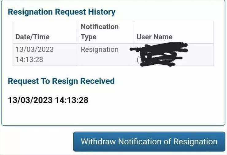 Toxic workplaces exposed through unbelievable photos - #25 Quit McDonald’s In March, But They Still Call Me For Shifts